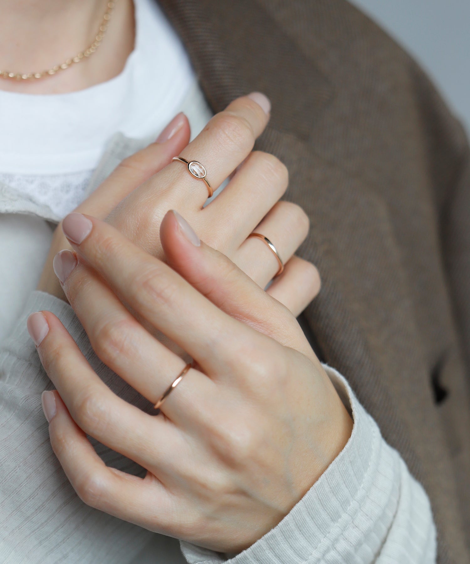 SIENAROSE】ROSETEN・カーブリング｜SANPO ONLINE(サンポーオンライン)