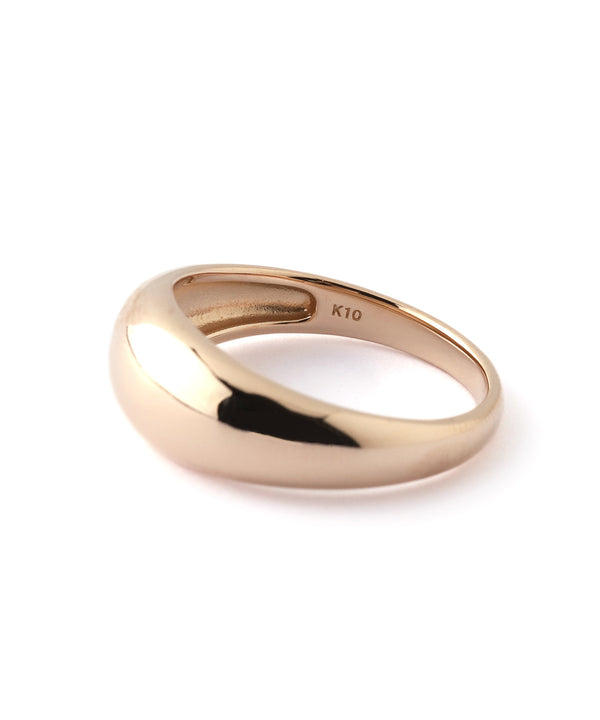 ROSETEN・オーバルグロスリング