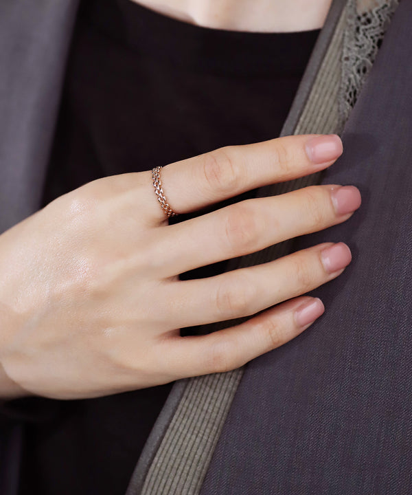 ROSETEN・グレインリング