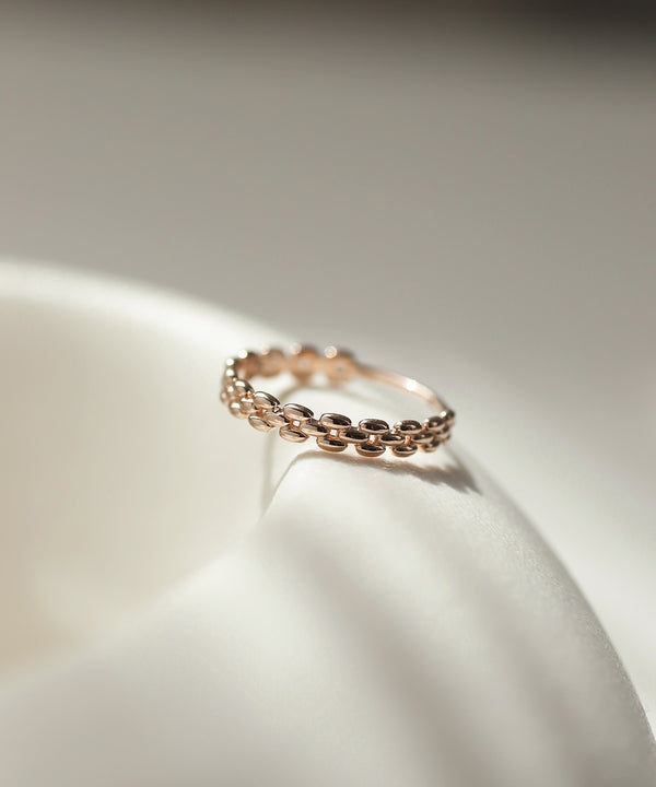 ROSETEN・グレインリング