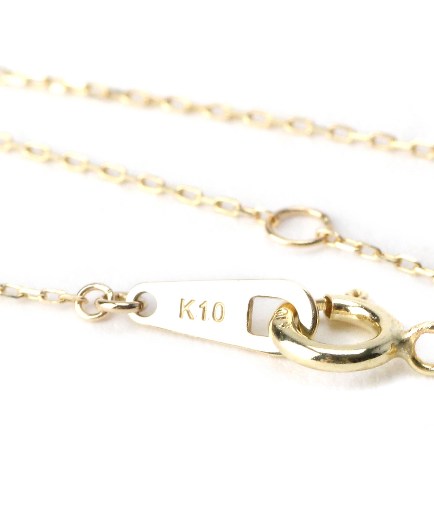 Alice in tinyroom 7粒　ダイヤネックレス 2025年最新】alice in tinyroomの人気アイテム - メルカリ