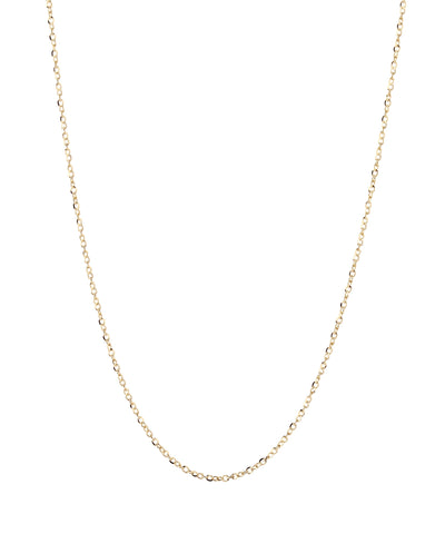 [Online Exclusive] Chain Necklace [Luce]