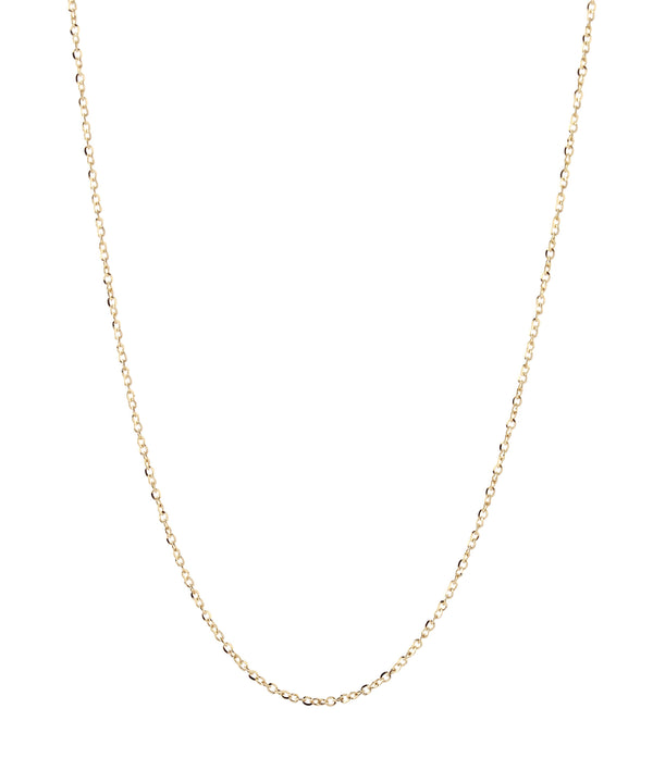 SIENA ROSE】【SANPO ONLINE限定】チェーンネックレス[ルーチェ