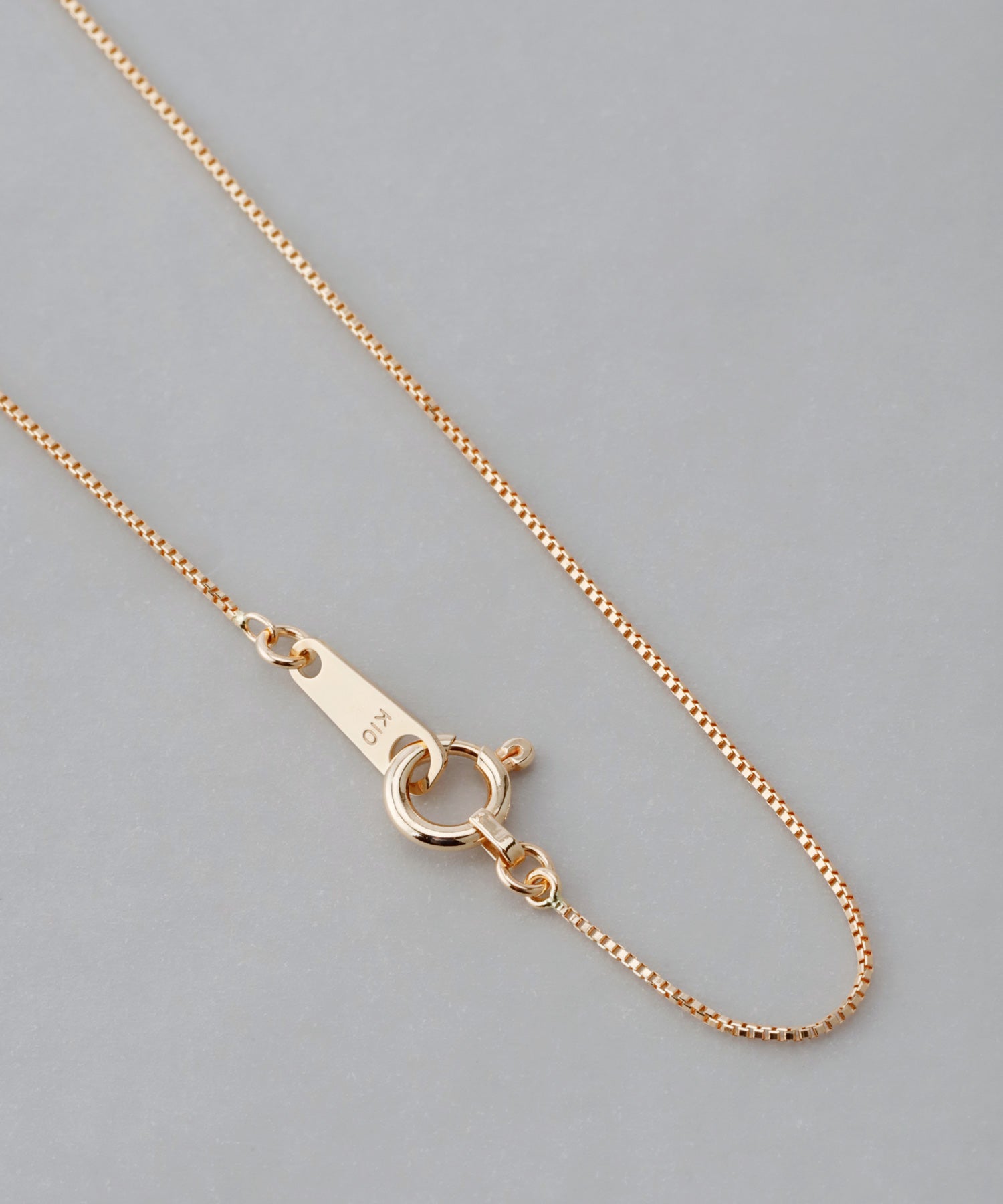 SIENA ROSE ゴールド ネックレス SIENA ROSE】チェーンネックレス[ベネチアン]｜SANPO ONLINE