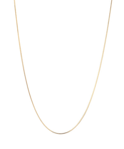 チェーンネックレス[ベネチアン]