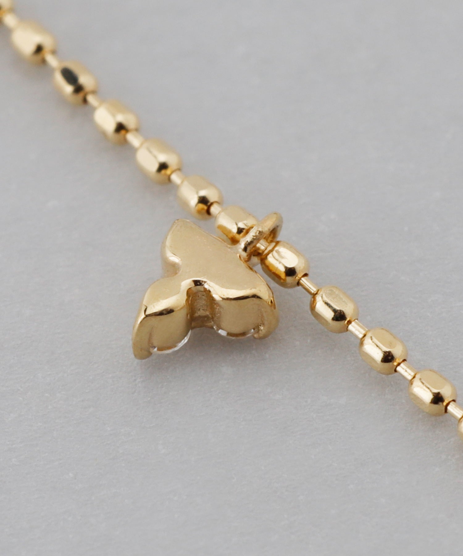 アクセサリー SIENA SIENA ROSE】bouquet・ネックレス[ナズナ・B]｜SANPO ONLINE(サンポー