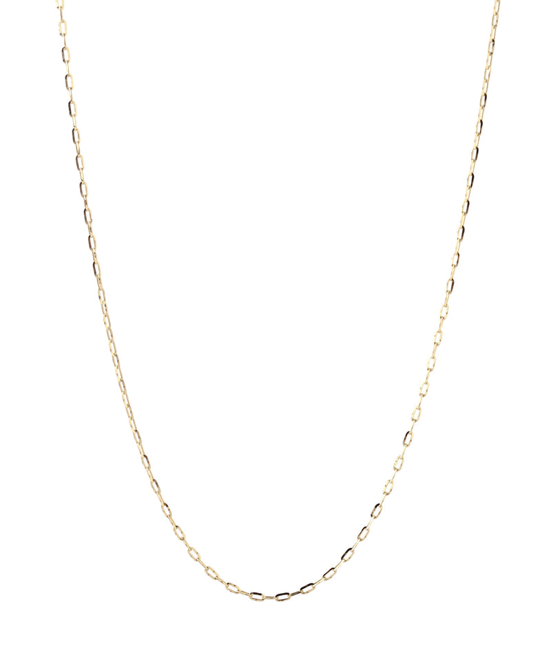 Radiant Chain Necklace (45cm)