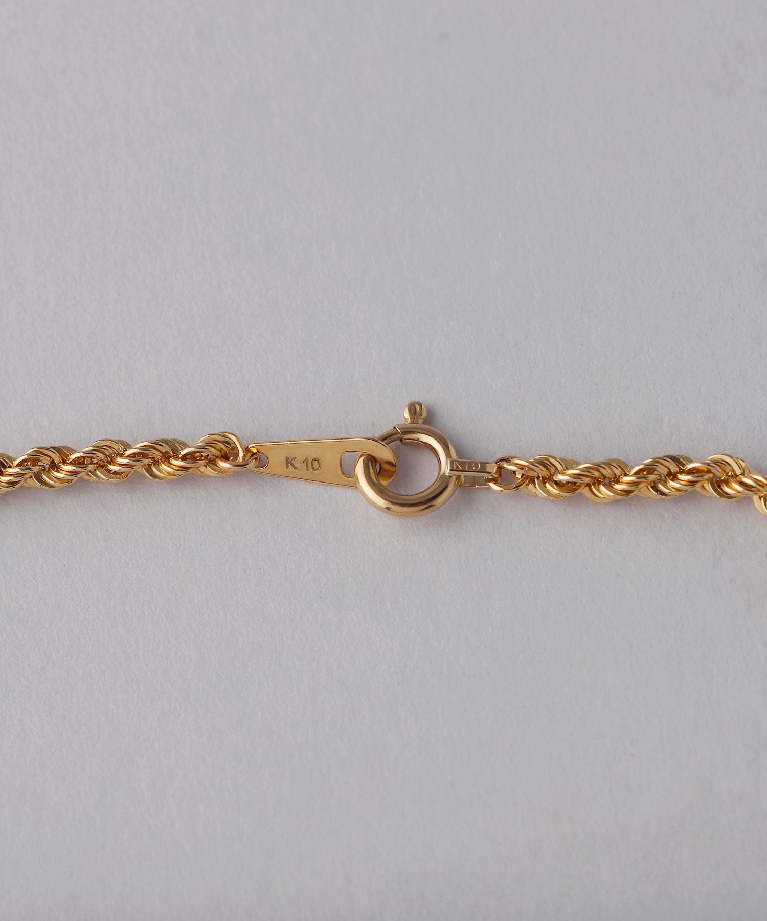 SIENA ROSE Tress 13号 K10YG SIENA ROSE】Tress・リング｜SANPO ONLINE(サンポーオンライン)