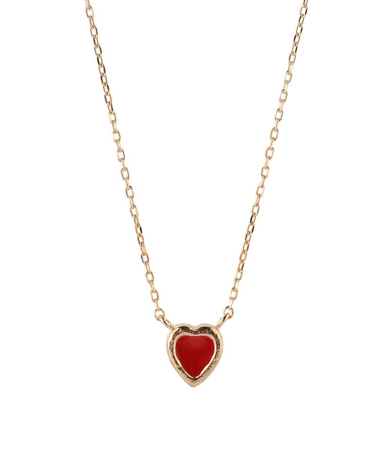Classic Heart Necklace