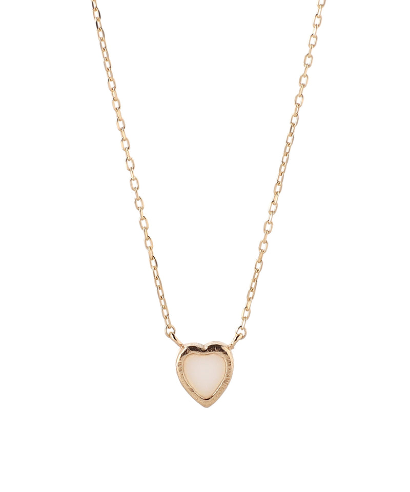 Classic Heart Necklace