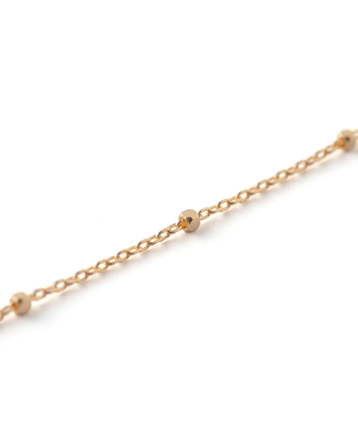 SIENAROSE】チェーンネックレス[グリッター：45cm]｜SANPO ONLINE