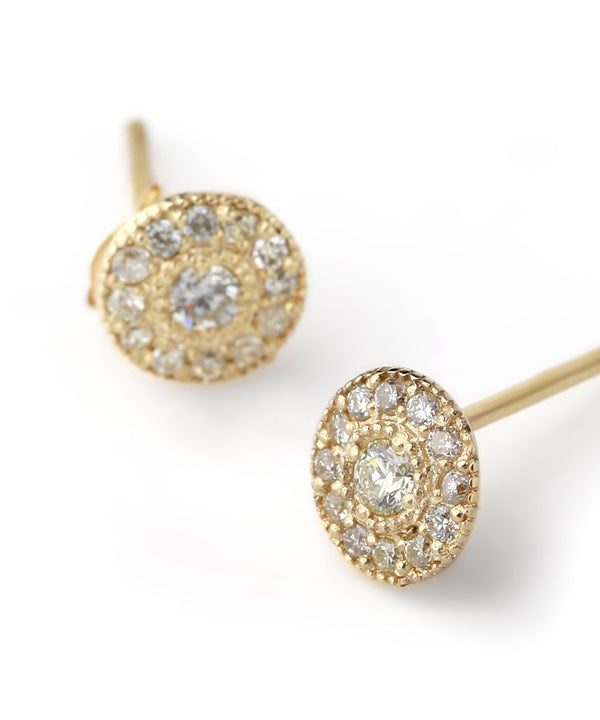 ENTREMETS・Earrings