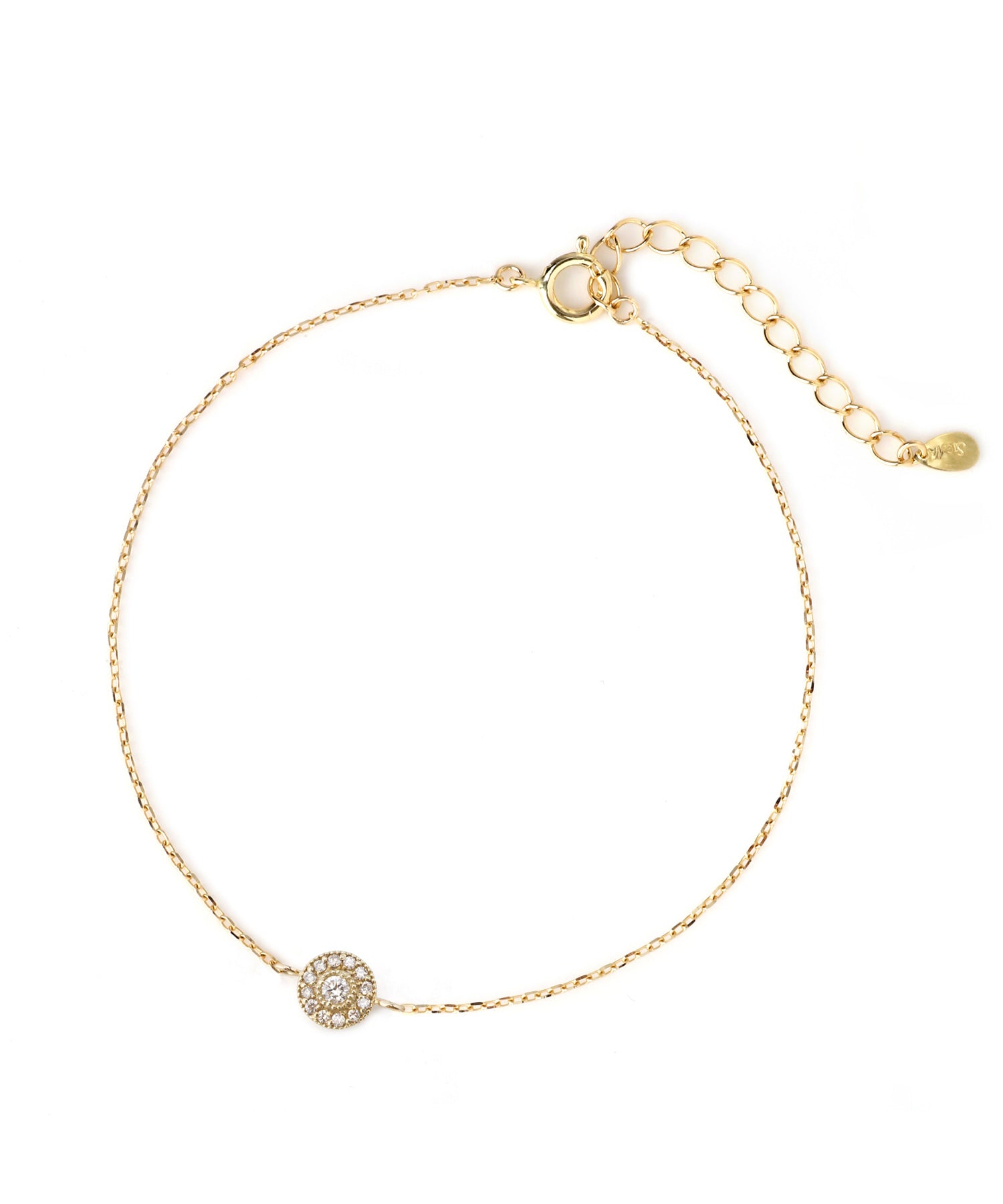 Bracelet -SIENA ROSE- – SANPO ONLINE
