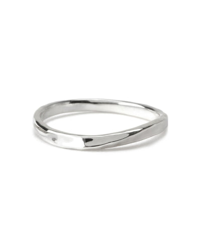 Toi et Moi Pairing Rings [brise (Breeze)] [Men's]