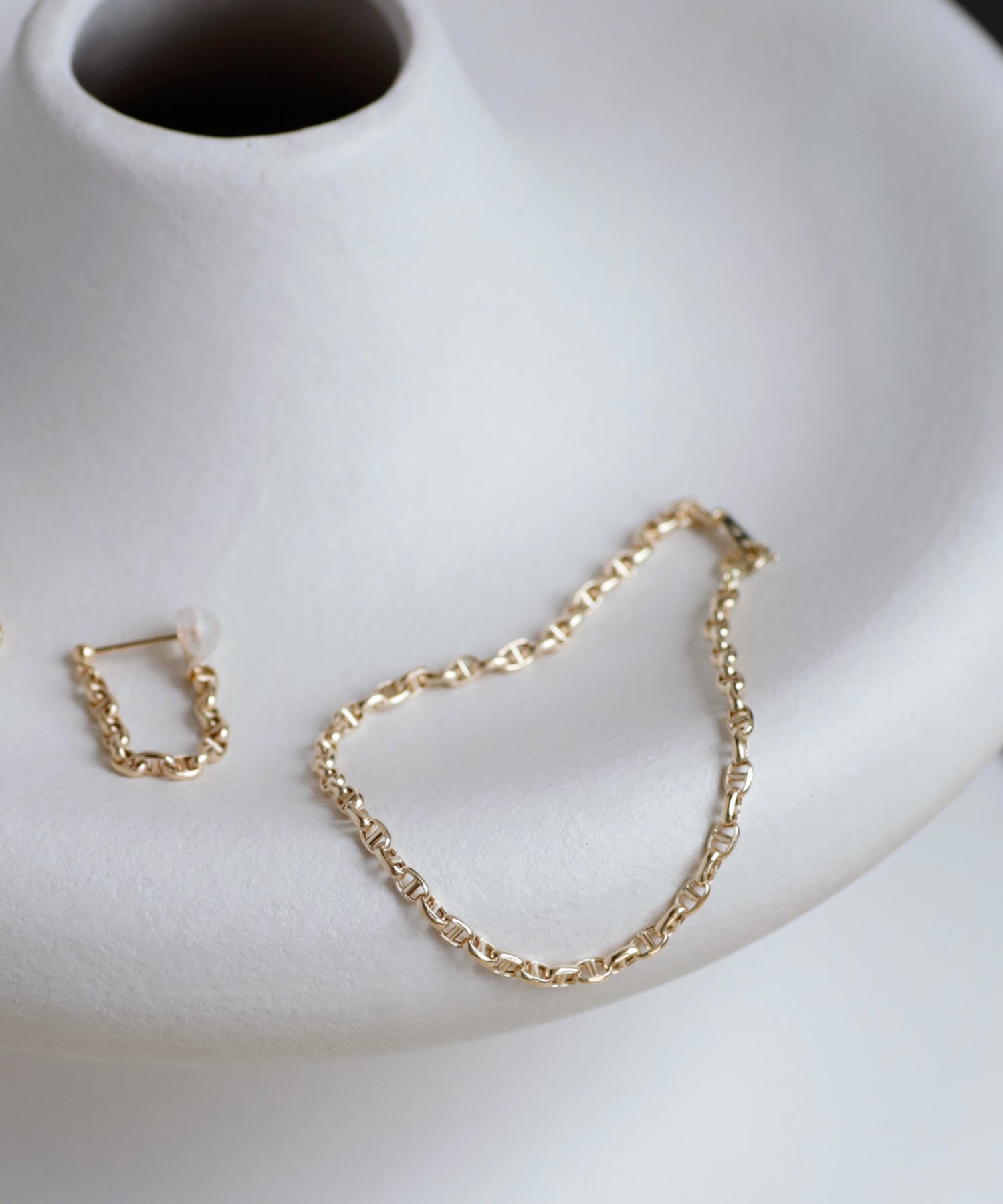 SIENA ROSE】ロロマリーナブレスレット｜SANPO ONLINE(サンポー