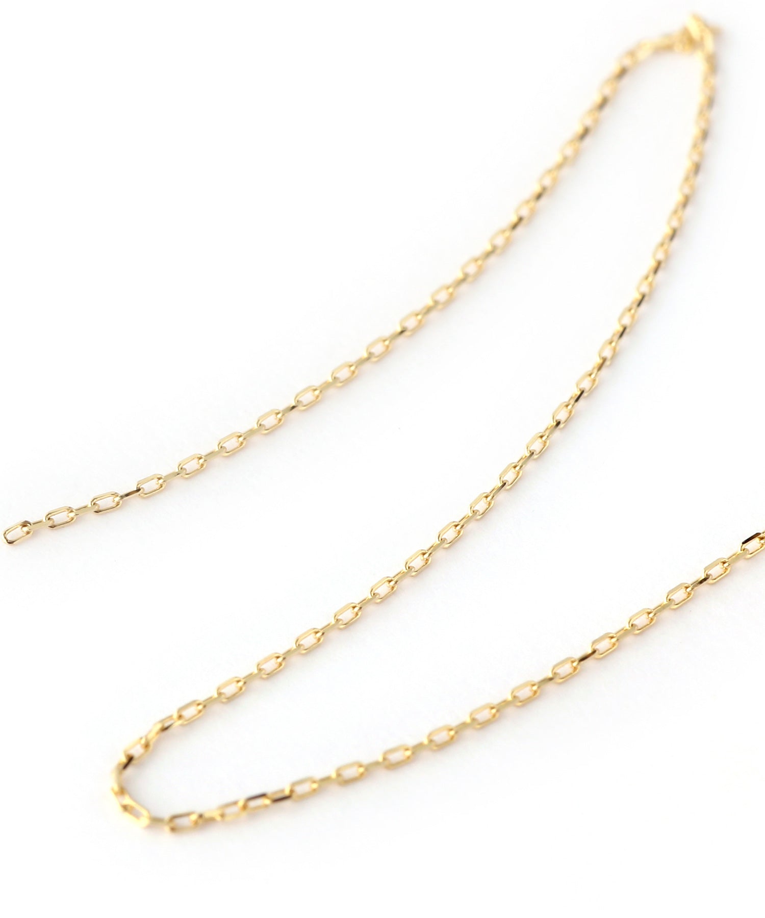 SIENA ROSE】ロングチェーン・アメリカンピアス｜SANPO ONLINE