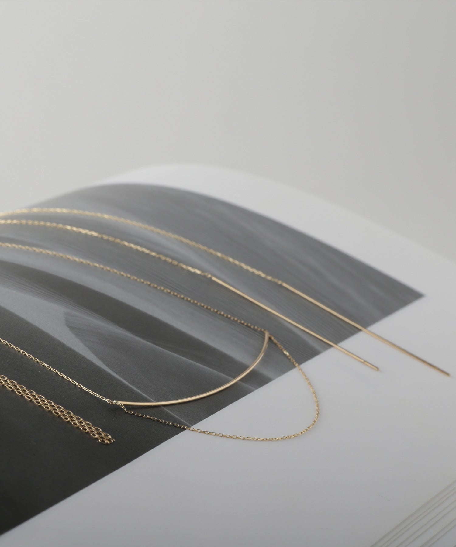 週末セール⭐︎【美品】シエナ　SIENA ロングピアス　名言　クリーニング済 希少＊美品】シエナ SIENA ロングピアス 名言 クリーニング済 【公式通販】