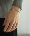 Toi et Moi Pair of Bangles [plume (feather)] [Women's]