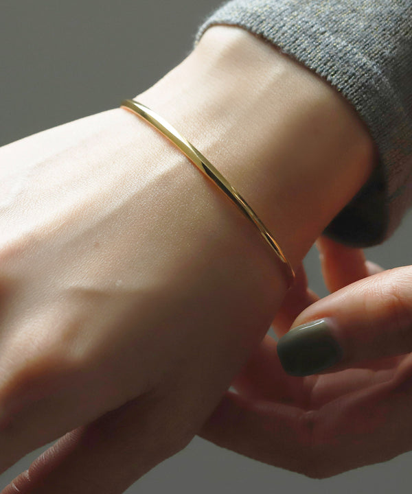 Toi et Moi Pair of Bangles [plume (feather)] [Women's]