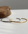 Toi et Moi Pair of Bangles [plume (feather)] [Women's]