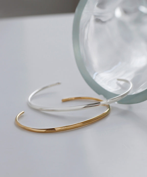Toi et Moi Pair of Bangles [plume (feather)] [Women's]