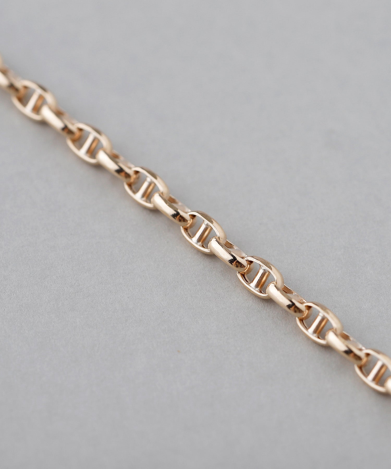 最終値下げ！未使用 シエナロゼ ロロマリーナチェ-ンネックレスK10イエロ- SIENA ROSE】チェーンネックレス[ロロマリーナ]｜SANPO ONLINE