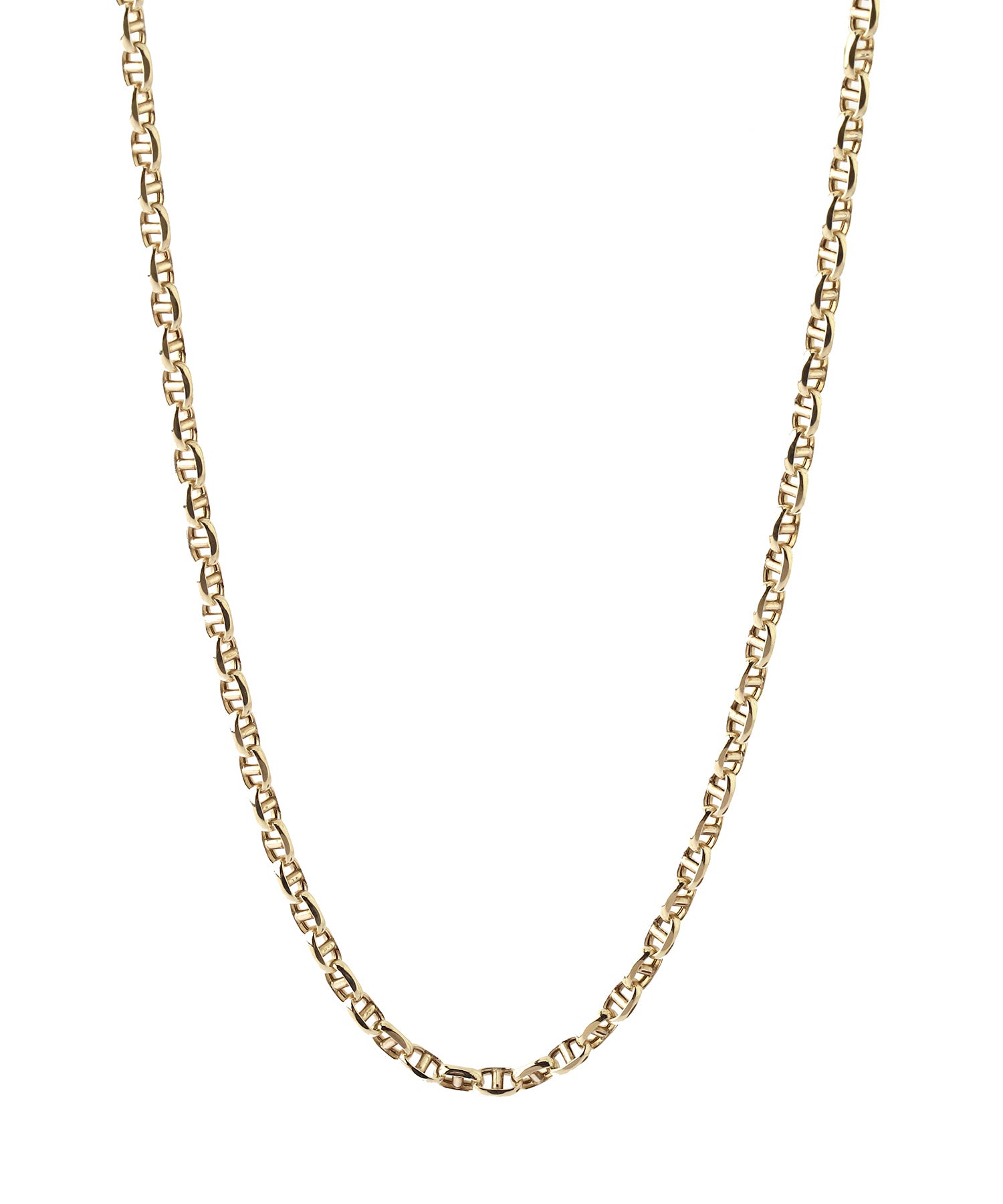 最終値下げ！未使用 シエナロゼ ロロマリーナチェ-ンネックレスK10イエロ- SIENA ROSE】チェーンネックレス[ロロマリーナ]｜SANPO ONLINE