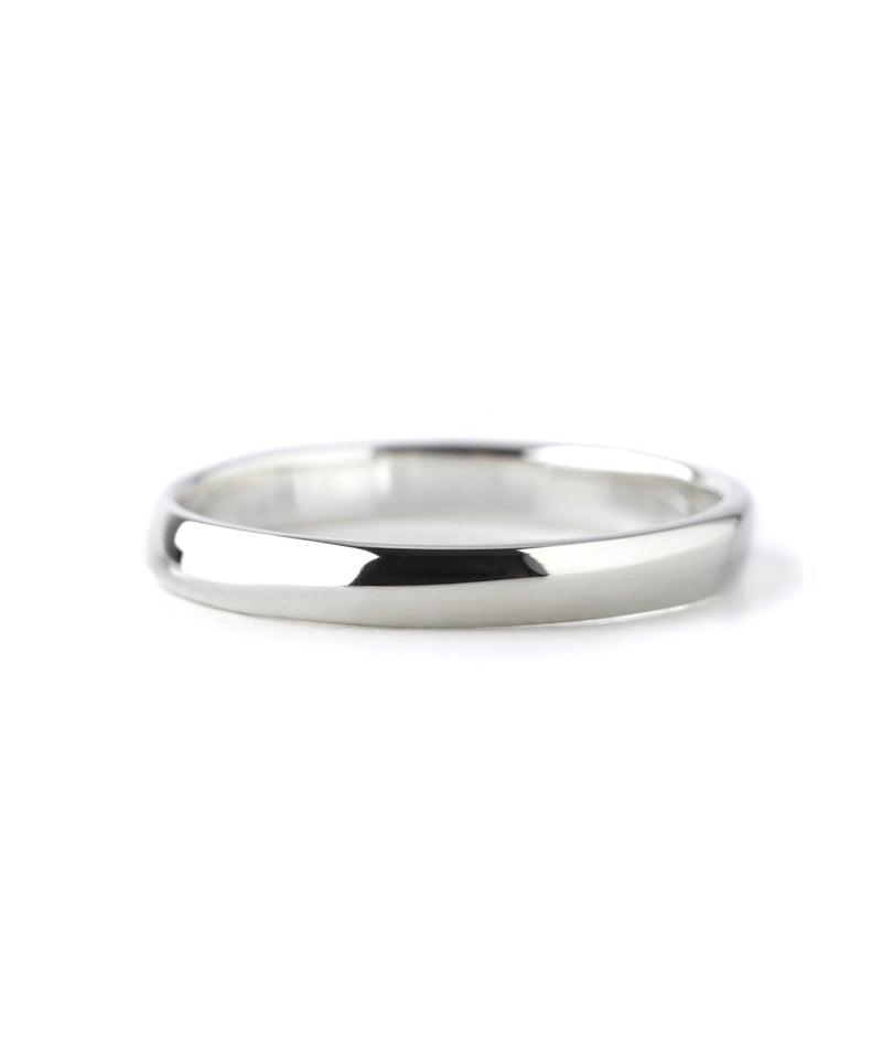 Toi et Moi Pairing Rings [mer (sea)] [Men's]