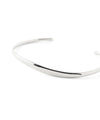 [Online Exclusive] Toi et Moi Pair of Bangles [vague (Wave)] [Men's]