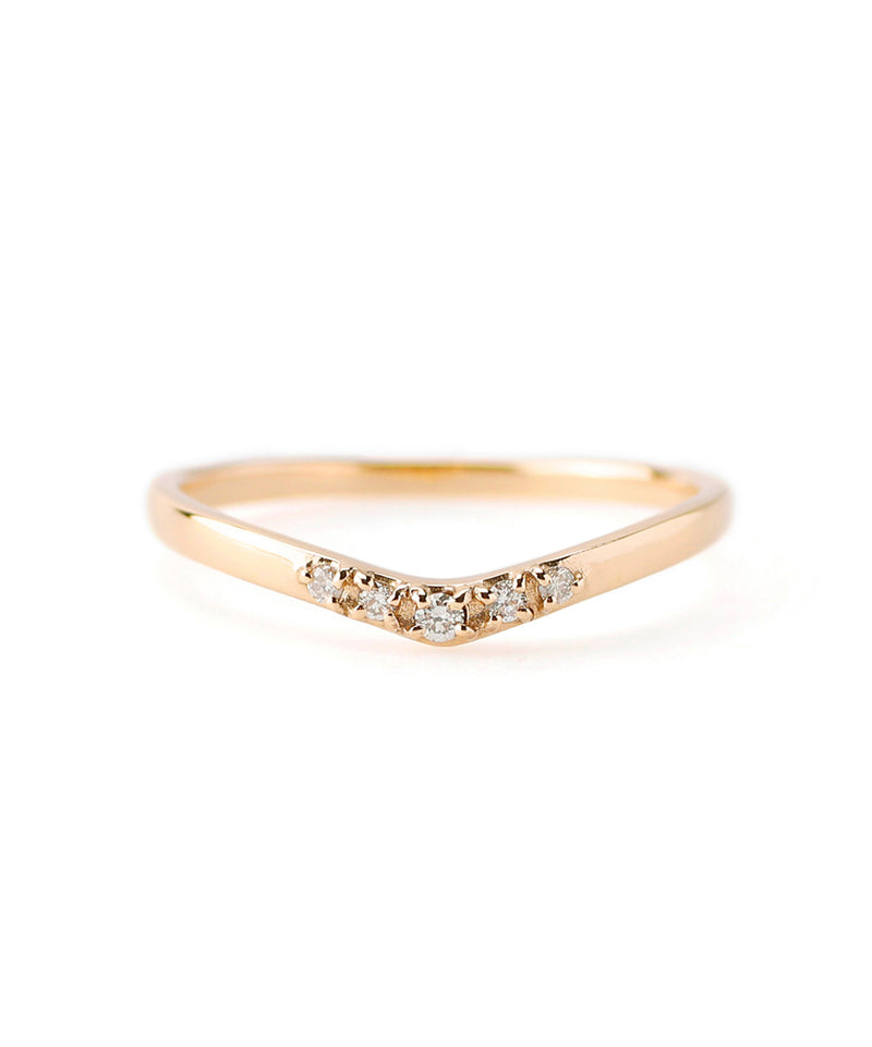 Toi et Moi Pairing [rire (laugh)] [Women's]