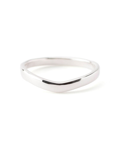 Toi et Moi・ペアリング[rire-リール-(笑う)][メンズ]