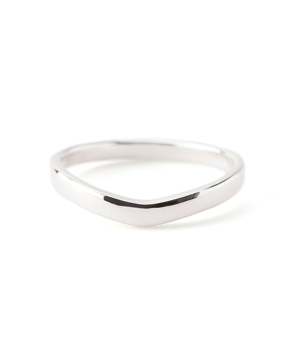 Toi et Moi・ペアリング[rire-リール-(笑う)][メンズ]