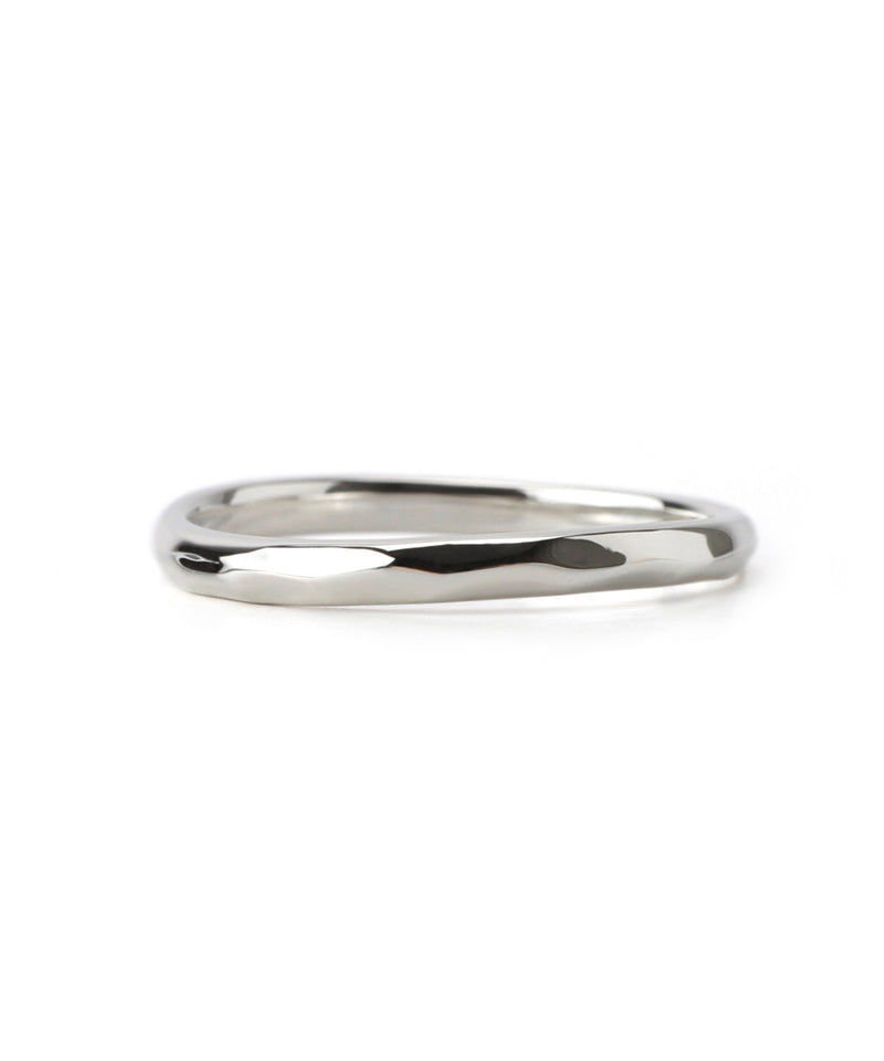 [Online Exclusive] Toi et Moi Pairing Rings [Luster (Shiny/Glossy)] [Men's]