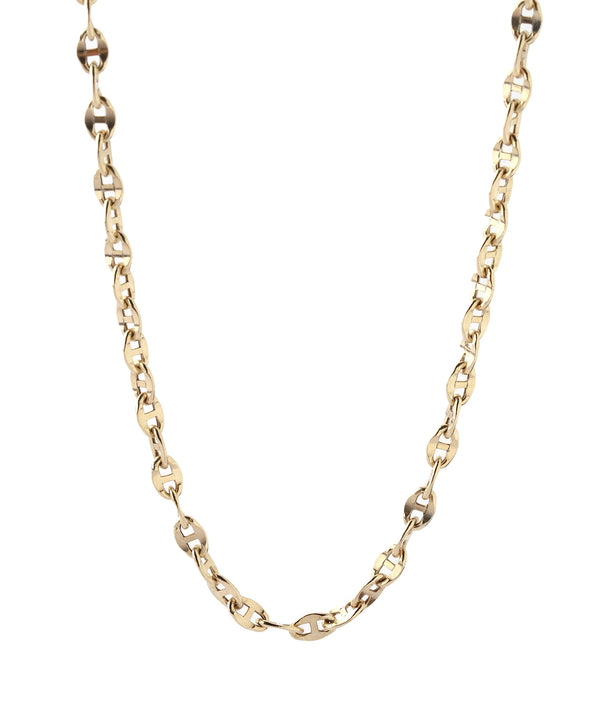 SIENA ROSE】アンカーチェーンネックレス｜SANPO ONLINE(サンポー