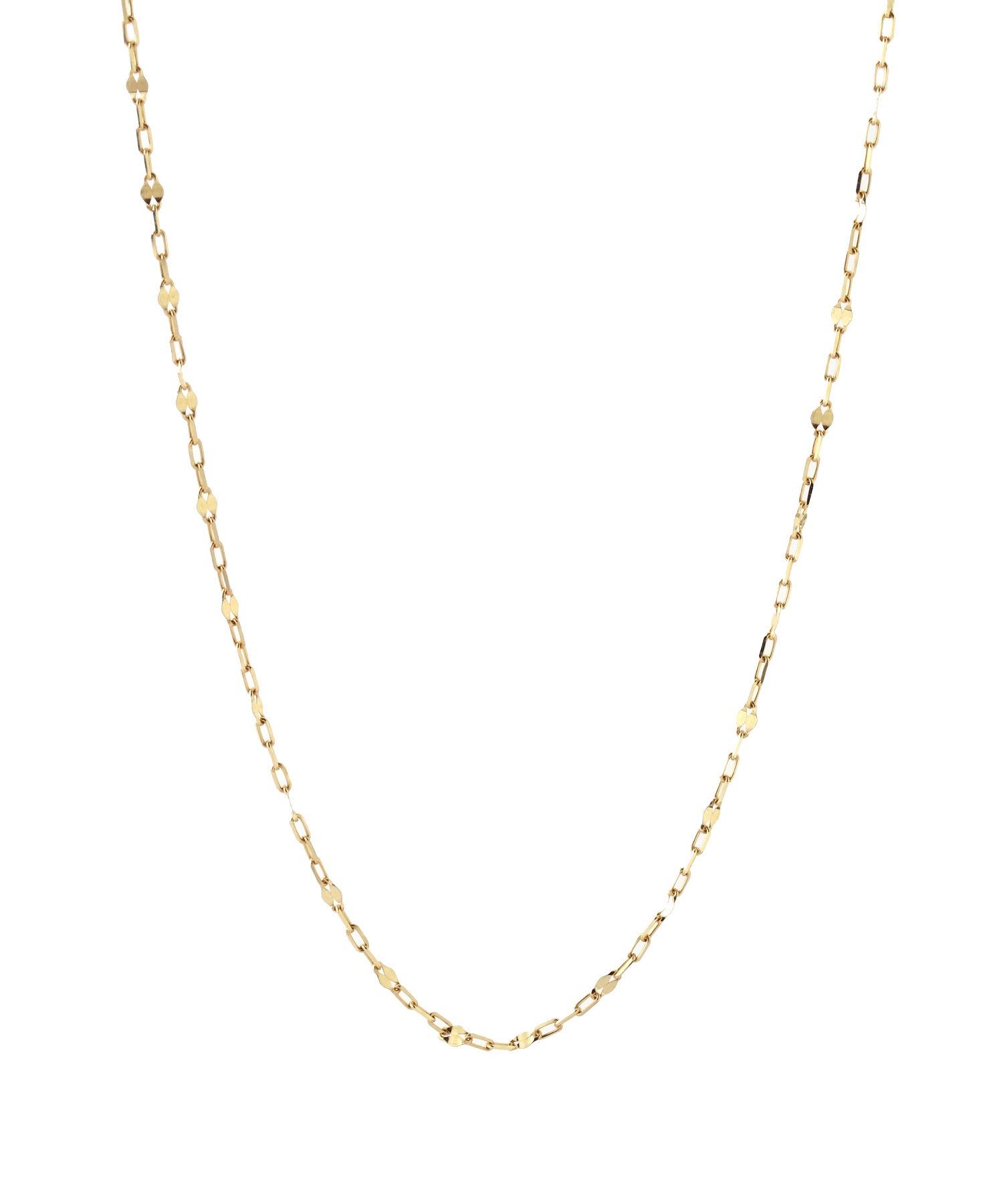 SIENA ROSE】トゥインクルチェーンネックレス｜SANPO ONLINE