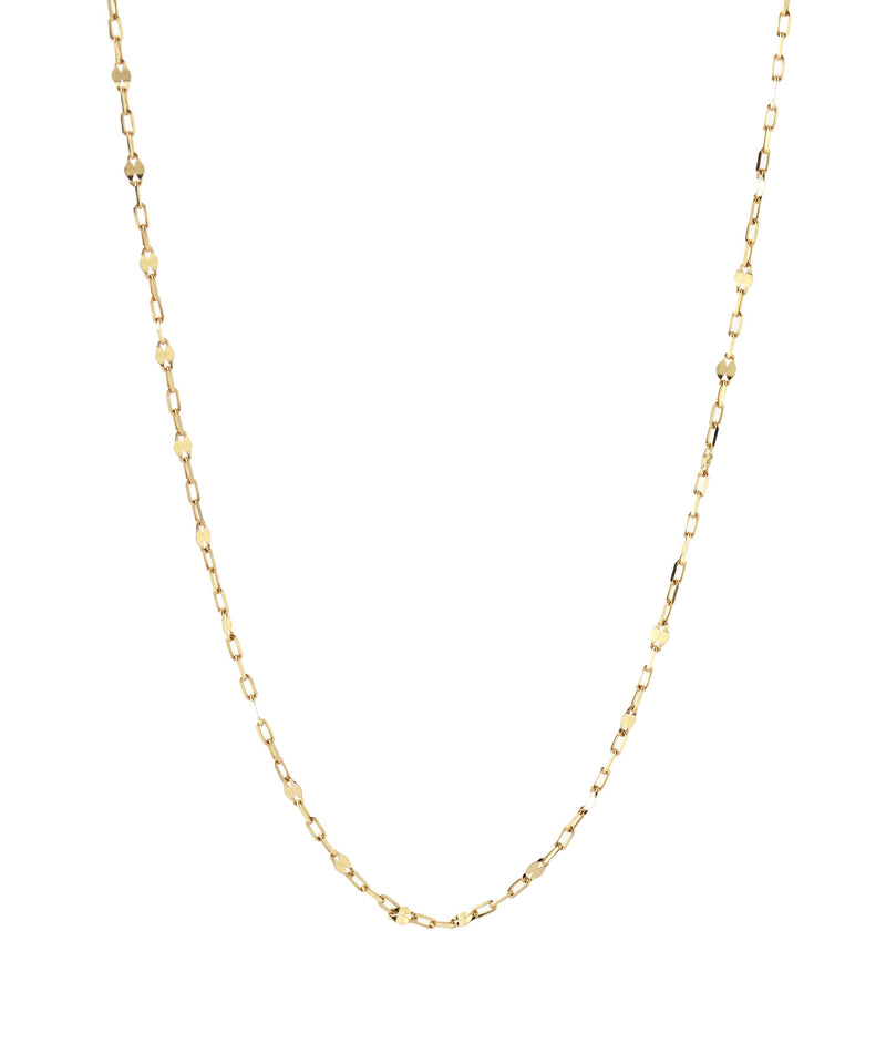 Twinkle Chain Necklace