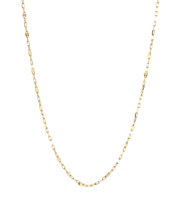 SIENA ROSE】トゥインクルチェーンネックレス｜SANPO ONLINE(サンポー