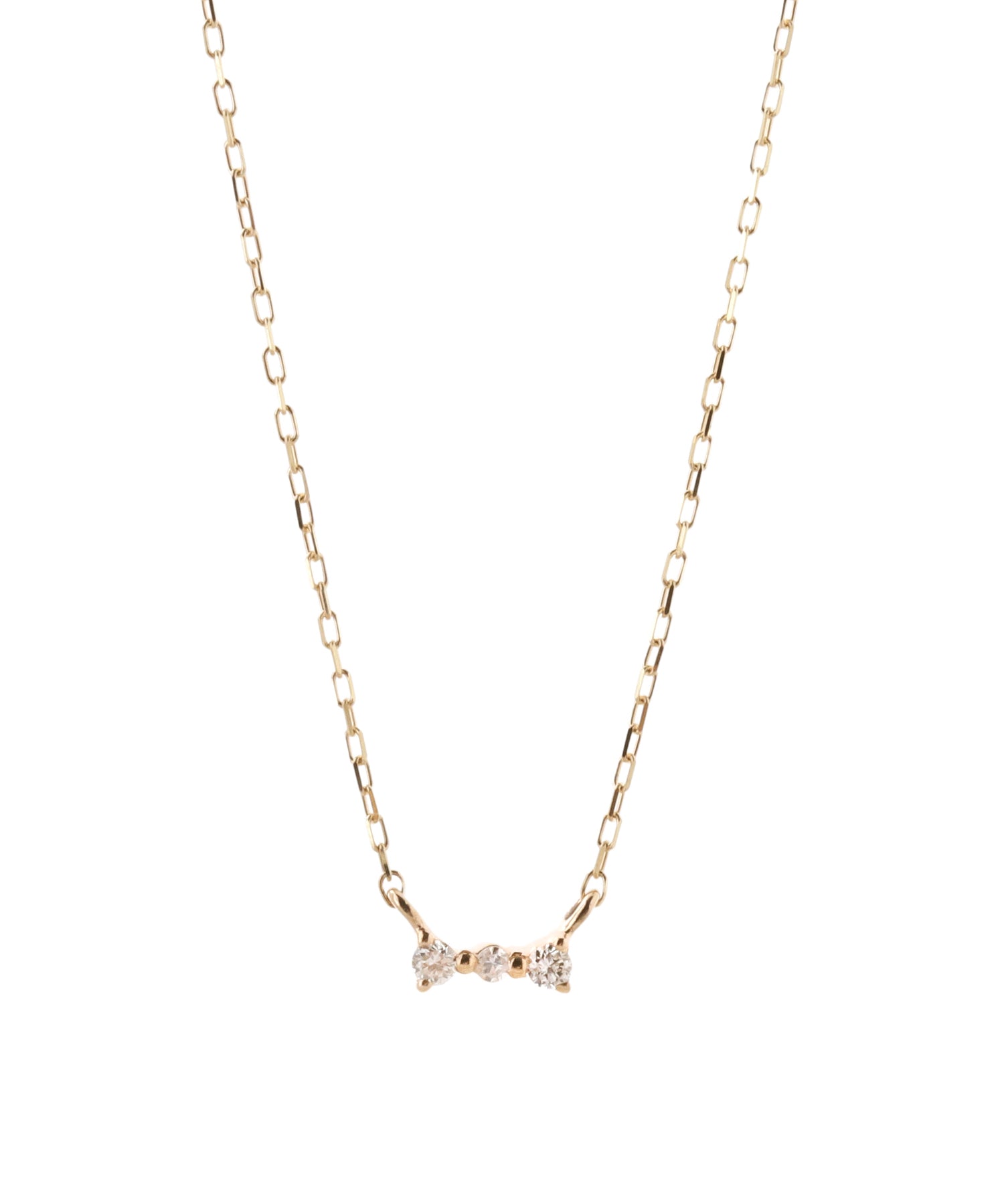Necklace -SIENA ROSE- – SANPO ONLINE