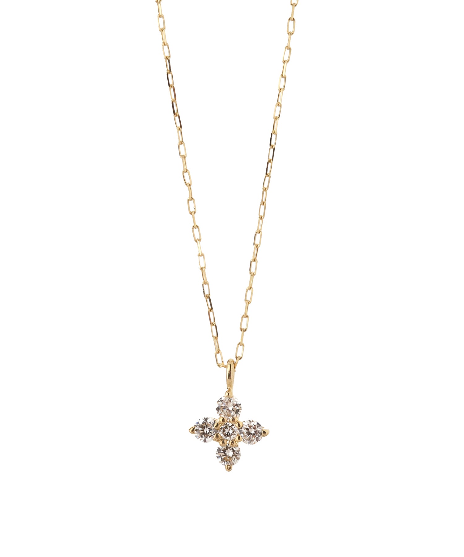 Necklace -SIENA ROSE- – SANPO ONLINE