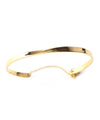 Toi et Moi Pair of Bangles [lien (Bond)] [Women's]