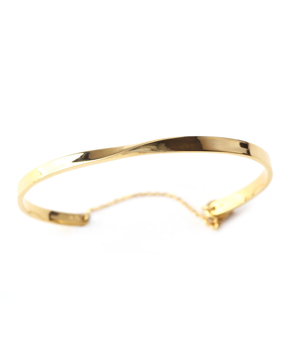 Toi et Moi Pair of Bangles [lien (Bond)] [Women's]