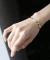 Toi et Moi Pair of Bangles [lien (Bond)] [Women's]
