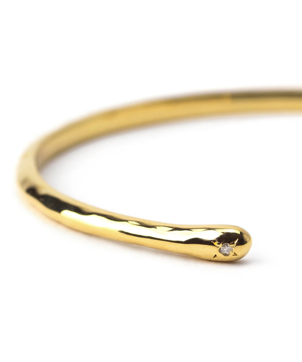 Toi et Moi Pair of Bangles [coeur-cool-(heart)] [Women's]