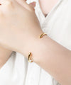 Toi et Moi Pair of Bangles [coeur-cool-(heart)] [Women's]