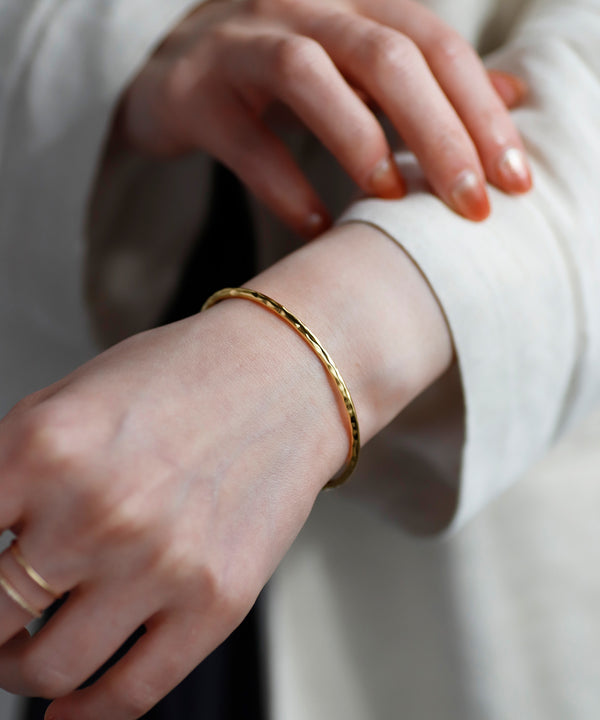 Toi et Moi Pair of Bangles [coeur-cool-(heart)] [Women's]