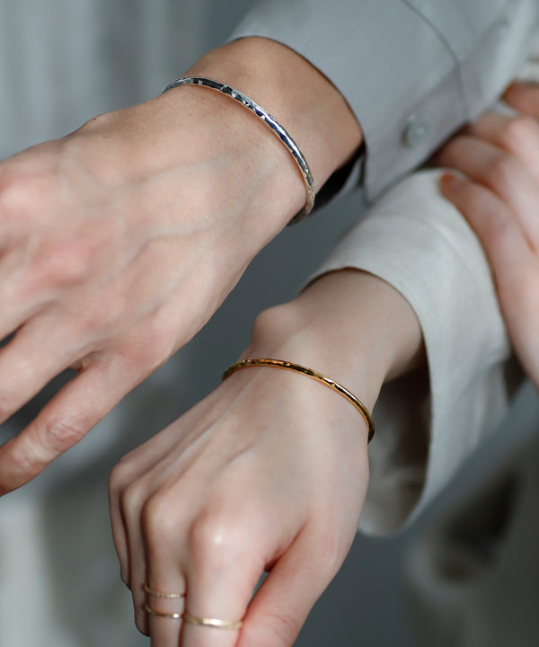Toi et Moi Pair of Bangles [coeur-cool-(heart)] [Women's]