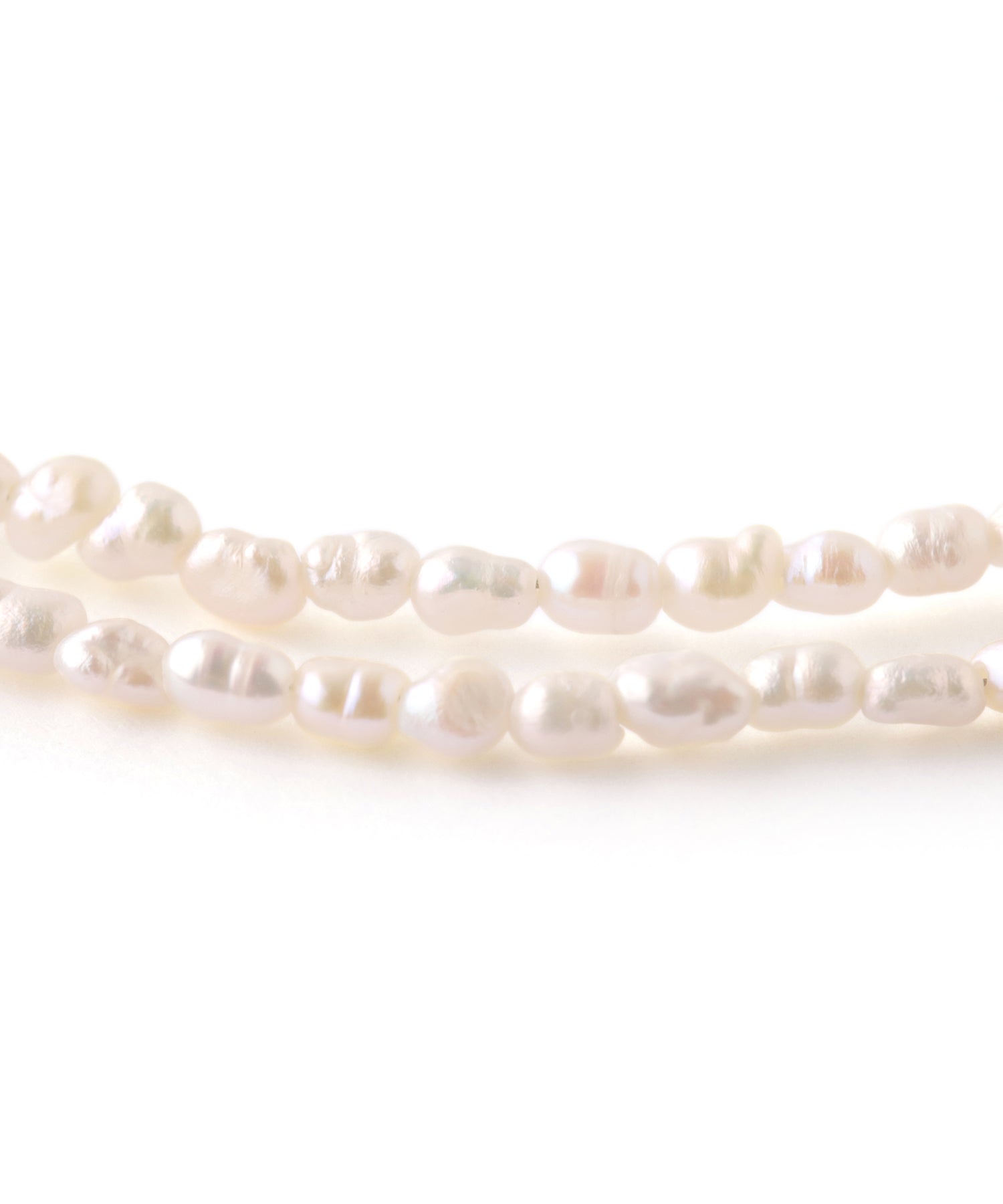 SIENAROSE】ライスパールネックレス｜SANPO ONLINE(サンポーオンライン)