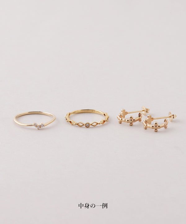 【予約販売】HAPPY BAG 2026[8～9万円相当]【お一人様1点限り】