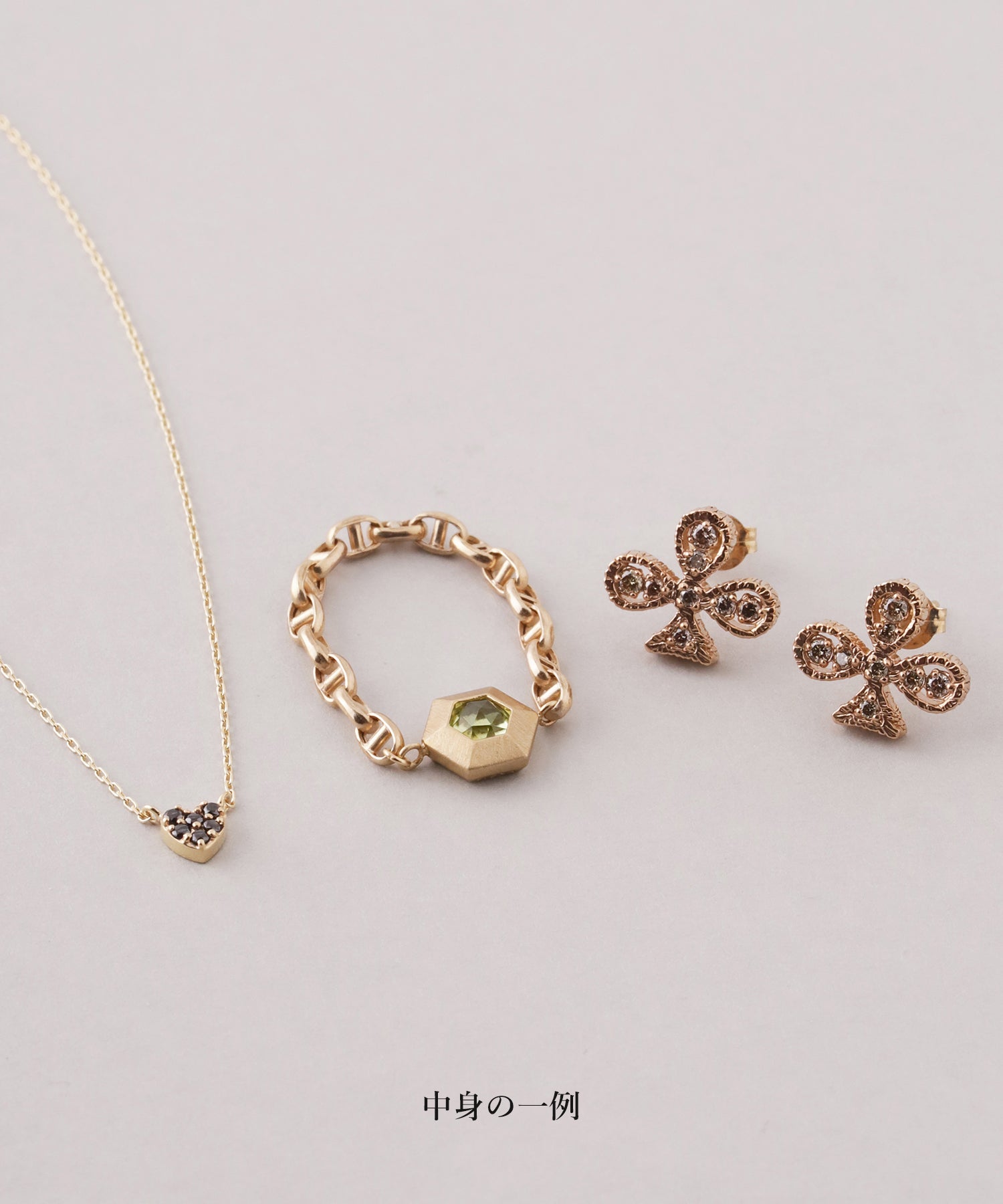 SIENA ROSE】HAPPY BAG 2026[12～13万円相当]｜SANPO ONLINE(サンポー