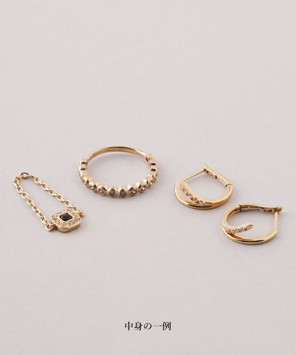 【予約販売】HAPPY BAG 2026[18～19万円相当]【お一人様1点限り】